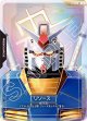 R-002(ガンダム/C++)